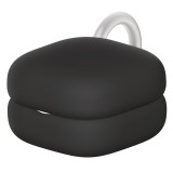 Sony HACL910CB.WW Linkbuds Open fülhallgatóhoz fekete tokborító (HACL910CB.WW)