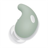 Sony HACLS910NSG.WW Linkbuds Fit fülhallgatóhoz zöld illeszkedést segítő légpárnás tartórész (HACLS910NSG.WW)