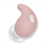 Sony HACLS910NSP.WW Linkbuds Fit fülhallgatóhoz rózsaszín illeszkedést segítő légpárnás tartórész (HACLS910NSP.WW)