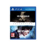 SONY Heavy Rain Beyond Coll PS4 edition (2803165)