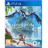 SONY Horizon Forbidden West PS4 játékszoftver