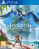 SONY Horizon Forbidden West (PS4) játékszoftver