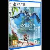 SONY Horizon Forbidden West Standard Edition (PS5 - Dobozos játék)