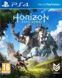 SONY Horizon: Zero Dawn, PlayStation 4, Konzol játékszoftver