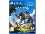 Sony Horizon Zero Dawn PS4 játékszoftver
