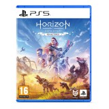 SONY Horizon Zero Dawn Remastered, PlayStation 5, Konzol játékszoftver