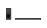 Sony HT S400 2.1 Fekete Hangprojektor Rendszer