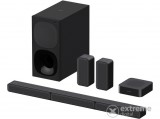 Sony HTS40R.CEL vezeték nélküli 5.1-es házi mozi rendszer, fekete