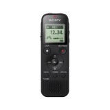 Sony ICDPX470 4 GB, USB, LPCM, MP3 fekete diktafon