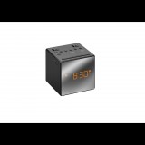Sony ICF-C1TB Rádiós ébresztőóra fekete (ICF-C1TB)