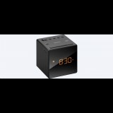 Sony ICFC1B.CED Rádiós ébresztőóra fekete (ICFC1B.CED)