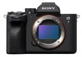 Sony ? ILCE-7M4 MILC fényképezőgép 33 MP Exmor R CMOS 3840 x 2160 pixelek Fekete