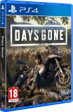 Sony Interactive Entertainment Days Gone, Standard Edition, PlayStation 4, Konzol játékszoftver
