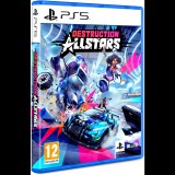 Sony Interactive Entertainment Europe Destruction AllStars (PS5 - Dobozos játék)