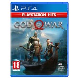 Sony Interactive Entertainment Europe God of War Hits (PS4 - Dobozos játék)