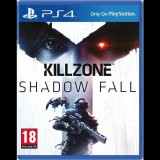 Sony Interactive Entertainment Europe KillZone Shadow Fall (PS4 - Dobozos játék)