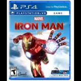 Sony Interactive Entertainment Europe Marvel's Iron-Man VR (PS4 - Dobozos játék)