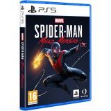Sony Interactive Entertainment Europe Marvel's Spider-Man: Miles Morales (PS5 - Dobozos játék)