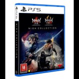 Sony Interactive Entertainment Europe Nioh Collection (PS5 - Dobozos játék)