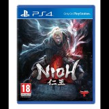 Sony Interactive Entertainment Europe Nioh (PS4 - Dobozos játék)