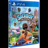 Sony Interactive Entertainment Europe Sackboy A Big Adventure! (PS4 - Dobozos játék)