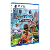 Sony Interactive Entertainment Europe Sackboy A Big Adventure! (PS5 - Dobozos játék)