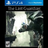 Sony Interactive Entertainment Europe The Last Guardian (PS4 - Dobozos játék)