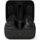 Sony Inzone Buds TWS Bluetooth fülhallgató fekete (WFG700NB.CE7) (WFG700NB.CE7)