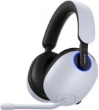 Sony Inzone H9 Bluetooth fejhallgató fehér (WHG900NW.CE7)