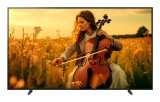 Sony K-75XR5 190,5 cm (75") 4K Ultra HD Smart TV Wi-Fi Fekete Televízió