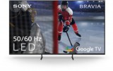 Sony KD-55X80L 55" 4K Ultra HD Smart LED TV (KD55X80LAEP)