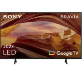 Sony KD43X75WL BRAVIA 4K UHD Smart Google televízió 43"