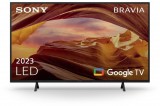 Sony KD43X75WLPAEP 43", 4K Ultra HD, Fekete Smart LED TV