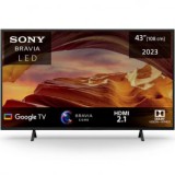 Sony KD43X75WLPAEP 43" 4K Ultra HD Smart LED TV