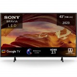 Sony KD43X75WLPAEP 43" 4K Ultra HD Smart LED TV (KD43X75WLPAEP)