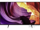 Sony KD50X80KAEP Smart LED Televízió, 126 cm, 4K Ultra HD, Google TV, Fekete