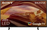 Sony KD65X75WL BRAVIA 4K HDR Smart Google televízió 65"