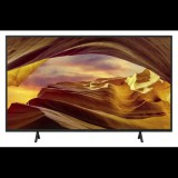 Sony KD65X75WLPAEP 65" 4K UHD Fekete Smart LED TV