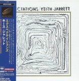 SONY Keith Jarrett - Expectations (CD)