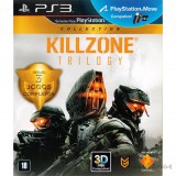 SONY Killzone trilógia Ps3 játék