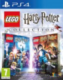 Sony LEGO Harry Potter Collection PS4 játék
