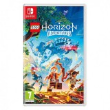 SONY LEGO Horizon Adventures Nintendo Switch játékszoftver (2809453)