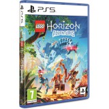 SONY LEGO Horizon Adventures (PlayStation 5) játékszoftver