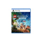 SONY LEGO Horizon Adventures PS5 játékszoftver
