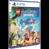 SONY LEGO Horizon Adventures - PS5 (PC - Dobozos játék)