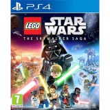 Sony Lego Star Wars: The Skywalker Saga PS4 játék