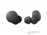 Sony LinkBuds S vezeték nélküli fülhallgató, fekete