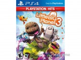 SONY Little Big Planet 3 játék Playstation 4-re