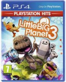 SONY LittleBigPlanet 3 PS4 HITS játékszoftver (PS719414476)