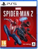SONY Marvel's Spider-Man 2, PlayStation 5, Konzol játékszoftver